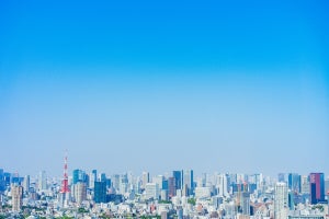 東京でタワマンに住める最低年収はいくらか試算してみた