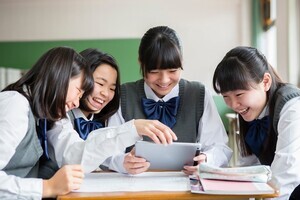 女子小学生に「本当に流行ったもの」ランキング、好きな有名人1位は目黒蓮、6位にもSnow Man