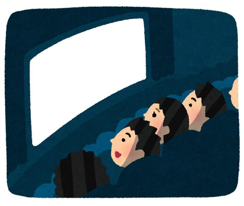 2023年度の映画興行収入ランキングが発表される