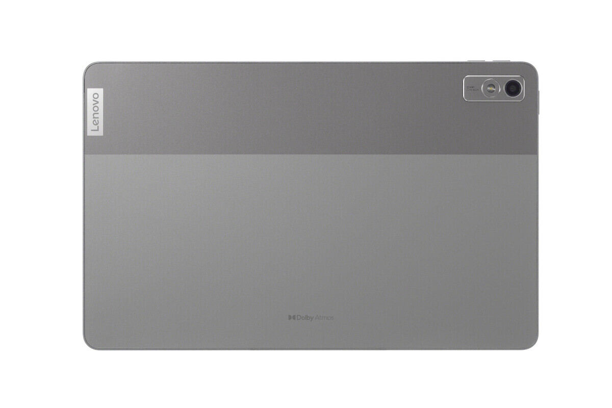 Lenovo Tab M10a 5G（アークティックグレー）
