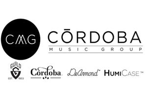 ヤマハ、米Cordoba Music Group製品の取り扱いを発表