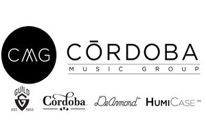 ヤマハ、米Cordoba Music Group製品の取り扱いを発表