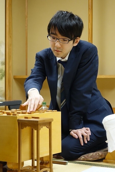 自身初となる本戦（第71期）では１回戦で敗れた本田六段、自己ベスト更新なるか