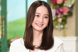 佐々木希、2児の母として仕事と子育てを両立中　祖母から受け継いだ梅酒作りも語る