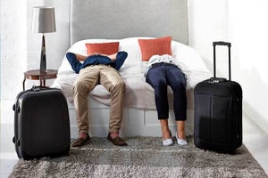 【国際調査】日本人が実は気になっていた「旅行の時に出るパートナーの行動」とは?