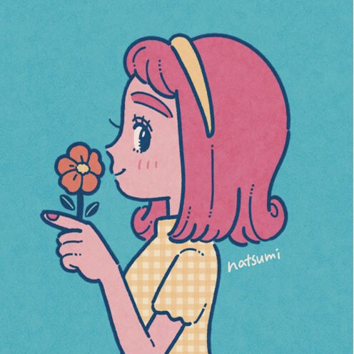 ヨシダナツミ