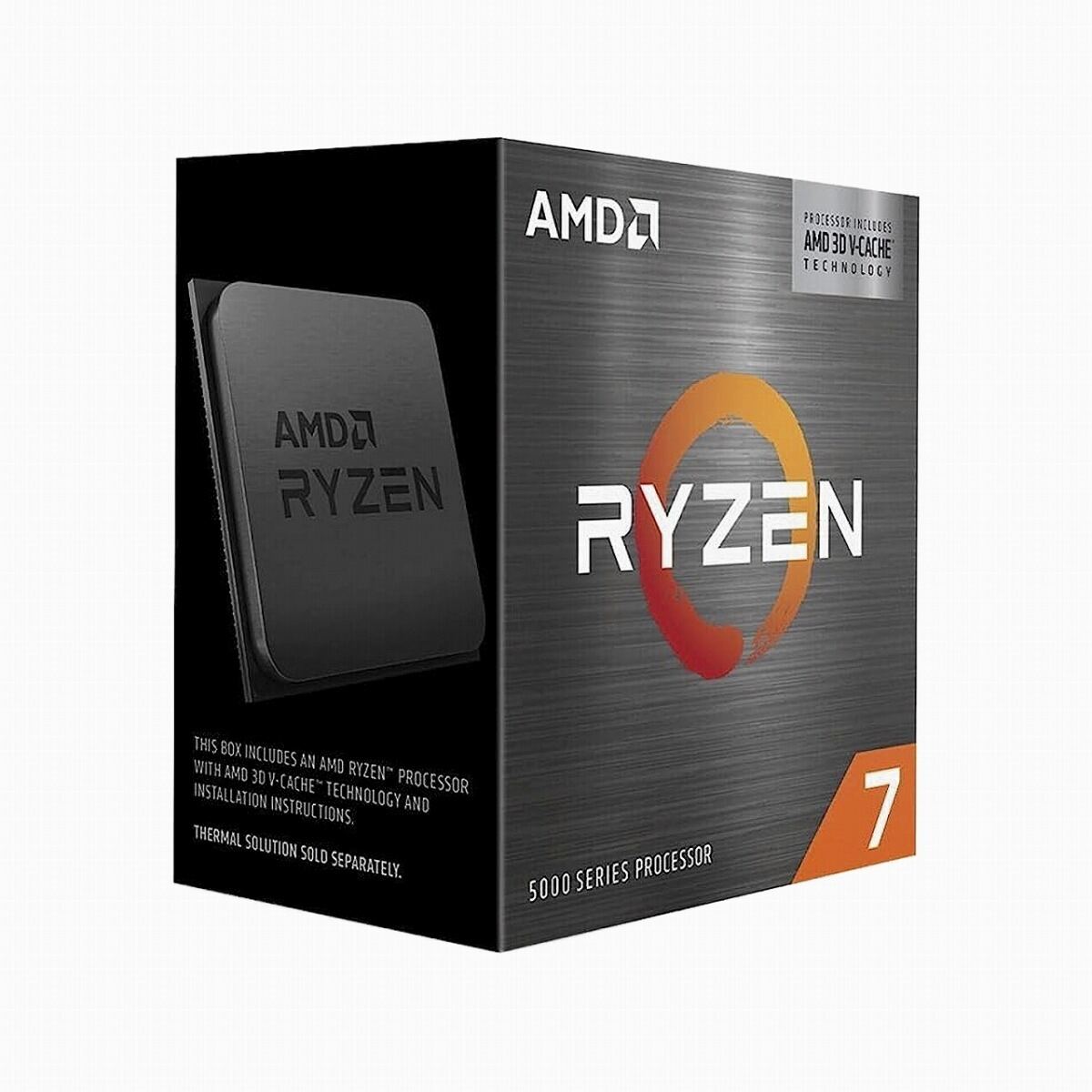 「Zen 3」ベースの製品ではあるが、「Ryzen 7 5700X3D」は人気が出そう