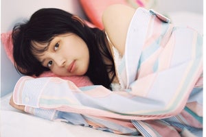 森日菜美、デビュー10周年で初のスタイルブック　“自身のルーツ”韓国でも撮影