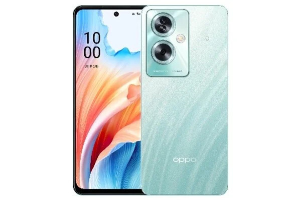 OPPO A79 5G