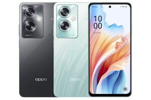 楽天モバイル、「OPPO A79 5G」を2月15日に発売 - 33,800円、オンライン＋16店舗で販売