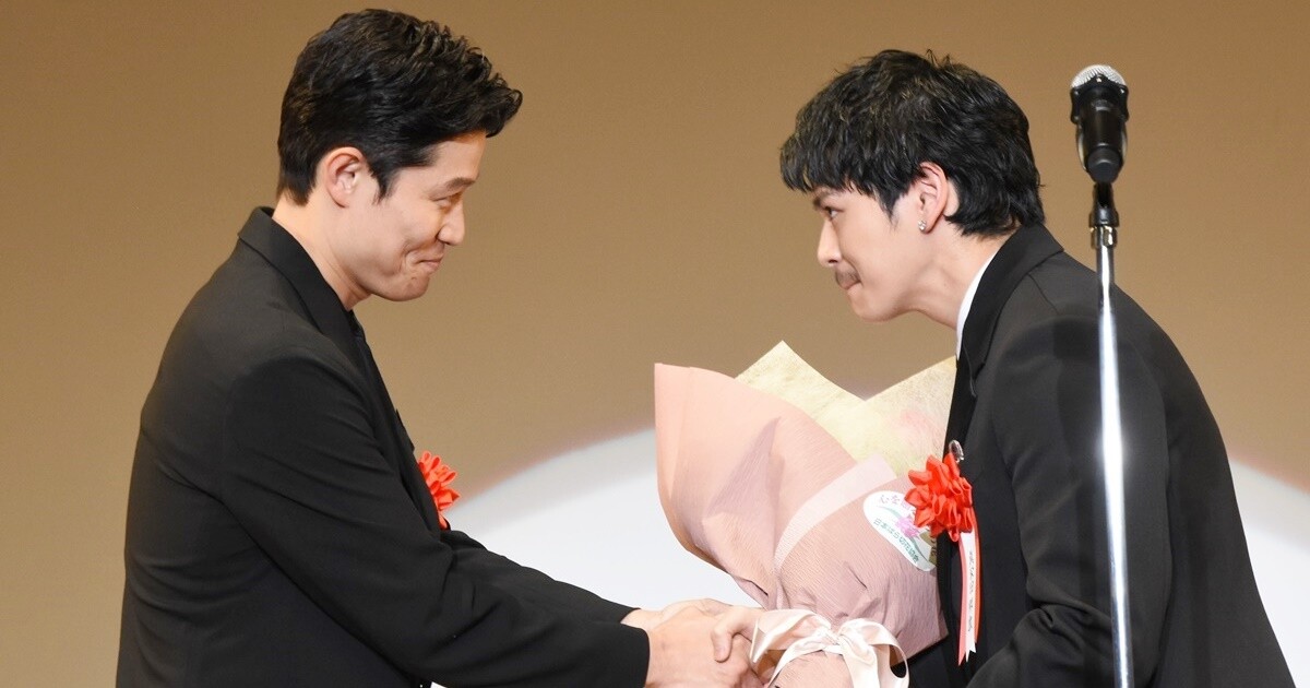 長澤まさみ×眞栄田郷敦×鈴木亮平がドラマ「エルピス」で共演