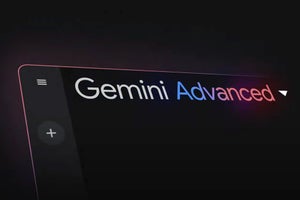 Google、Bardを「Gemini」に改称、高性能モデルの「Advanced」プラン開始