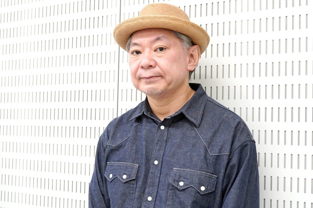 鈴木おさむ氏、SMAPが見せてくれた“奇跡”とは「信じて書くことは、もうできない」 | マイナビニュース