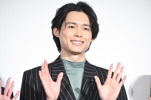 SixTONES 松村北斗、思いやりトークでメンバー愛のぞかせる「他に5人いるので…」