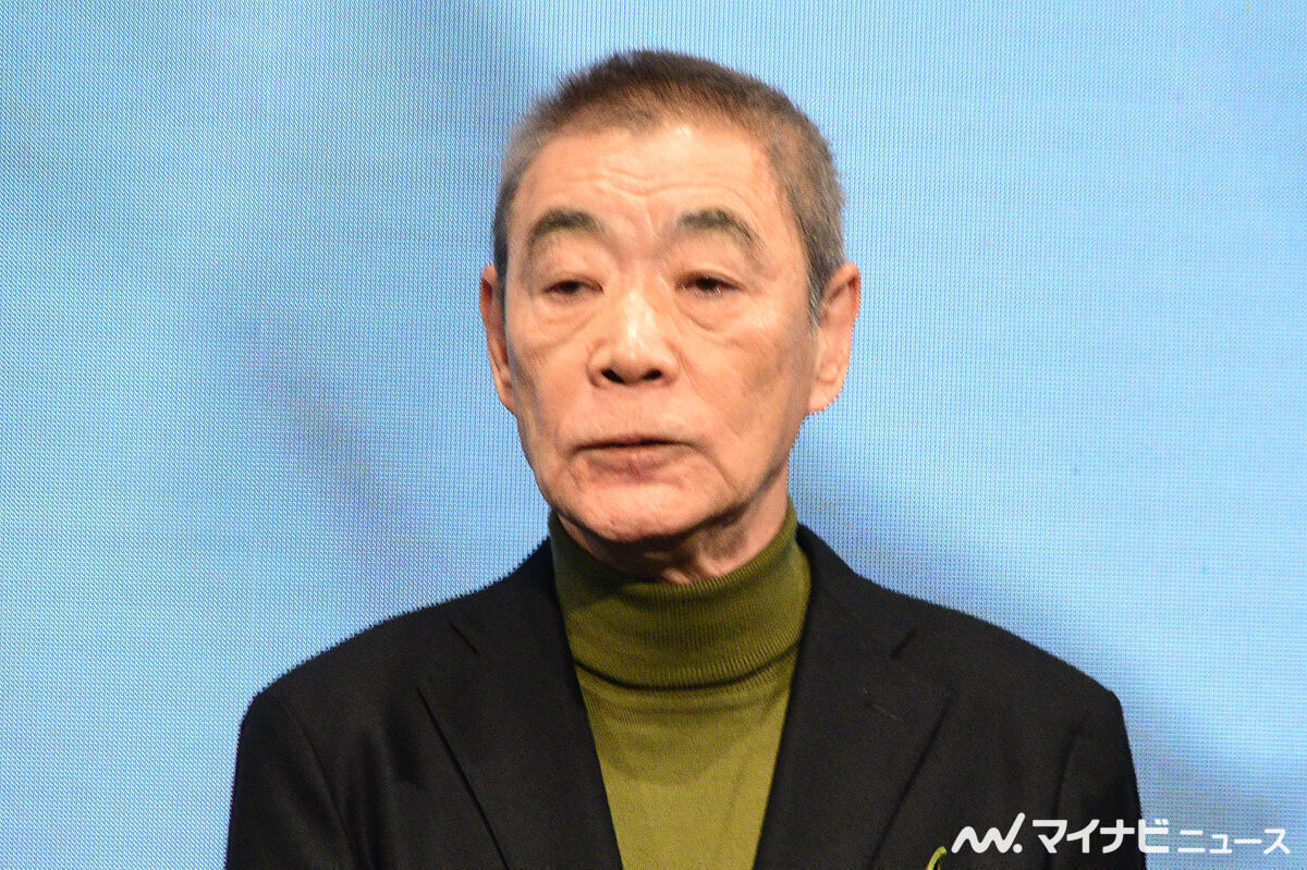 柄本明