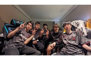 『R6S』世界大会「Six Invitational 2024」開幕！　サンパウロ現地の「SCARZ」にインタビュー