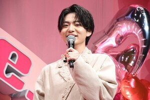 Lil かんさい 西村拓哉、妄想告白で甘い一言「俺じゃダメ?」同い年・宮世琉弥へのイタズラも