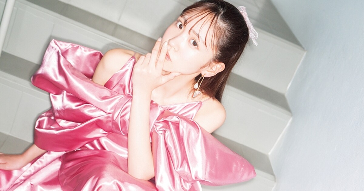 FRUITS ZIPPER櫻井優衣、1st写真集の発売前緊急重版決定 裏表紙4 FRUITS ZIPPER櫻井優衣、1st写真集の発売前緊急重版決定 裏表紙4