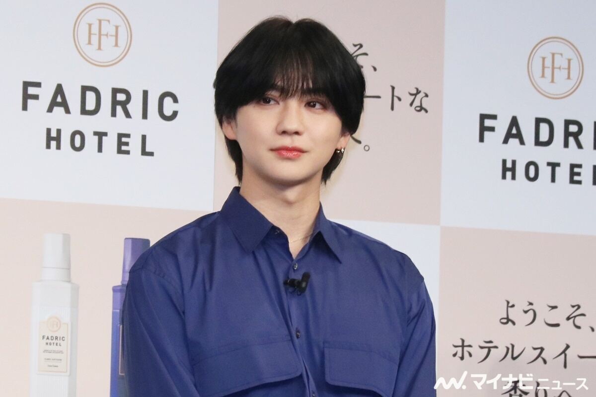 吉野北人