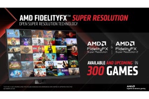 AMD FSR 3対応予定ゲームタイトルが16本もある。対応作業中タイトルが一挙公開中