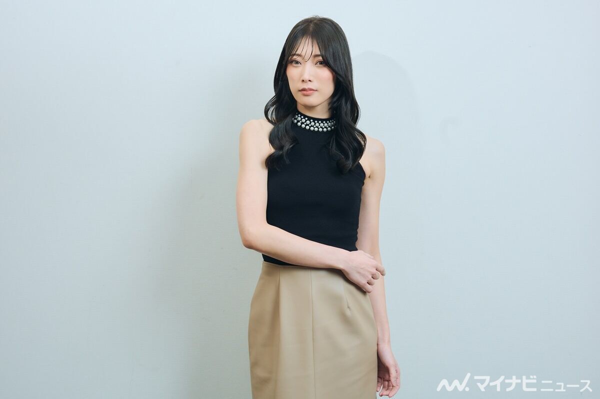 赤井沙希