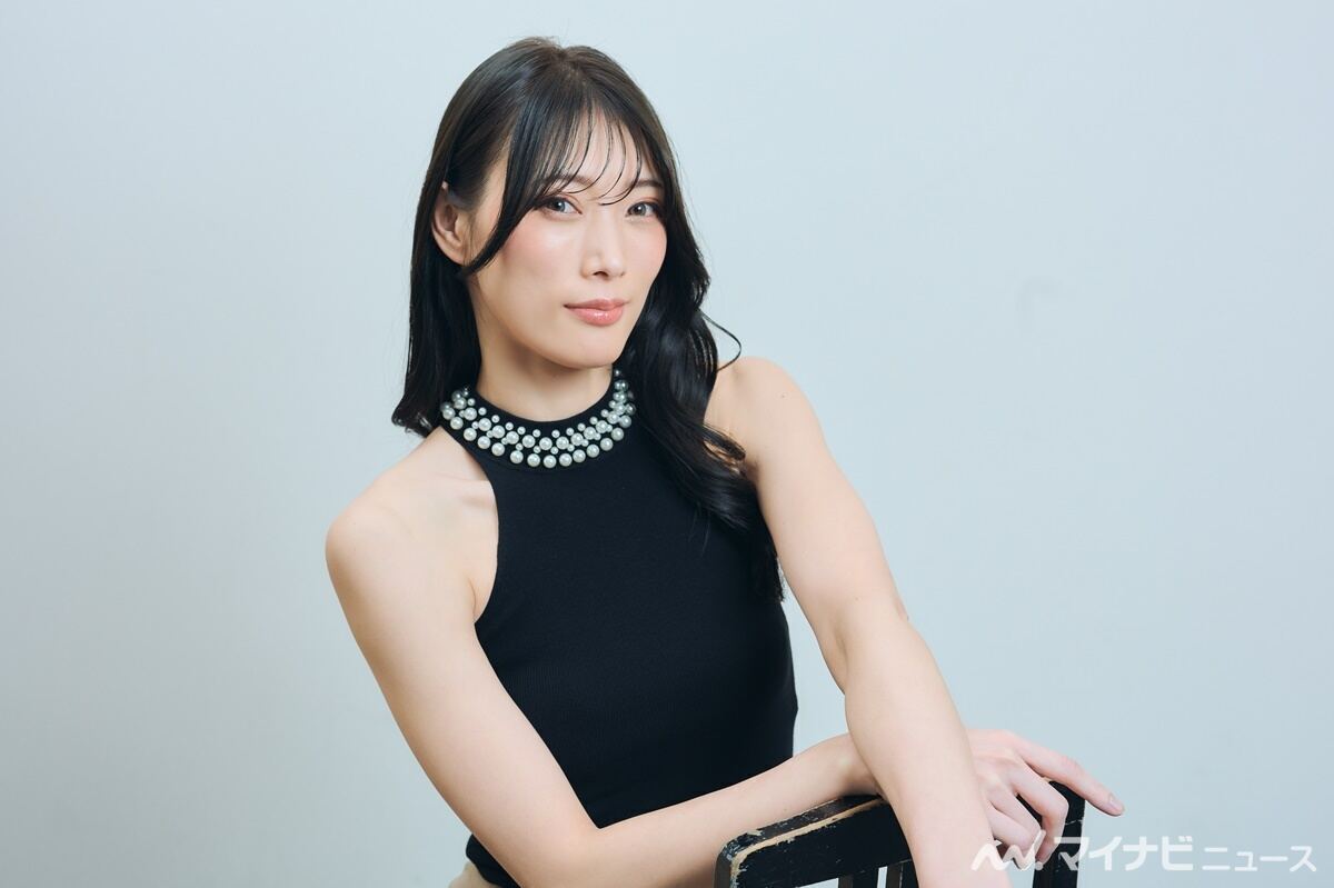 赤井沙希