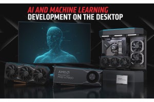 「AMD ROCm 6.0」公開 - ONNXランタイム互換に、Radeon RX 7900 GRE / PRO W7800サポート追加