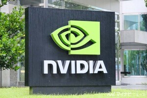 NVIDIAの時価総額が世界4位に浮上 - 上はMicrosoft、Apple、サウジアラムコのみに