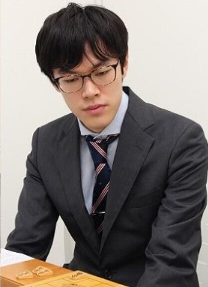 三枚堂七段は公式戦の連敗を３でストップ（未放映のテレビ対局除く）
