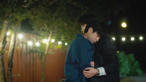 タイ人気BLドラマの韓国版『Why R U ?』FODで独占見放題配信
