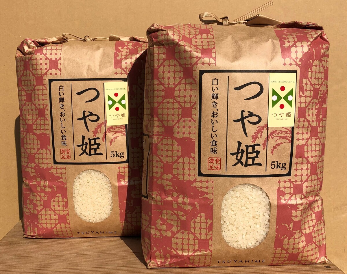 山形県金山町ふるさと納税返礼品「『つや姫マイスター』が作った つや姫」とは?