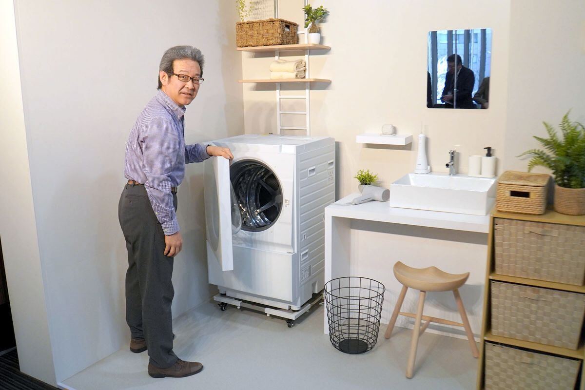 625⭕️洗濯機 6kg 21年 Panasonic 一人暮らし 綺麗 白 安い - 洗濯機 625⭕️洗濯機 6kg 21年 Panasonic 一人暮らし 綺麗 白 安い - 洗濯機