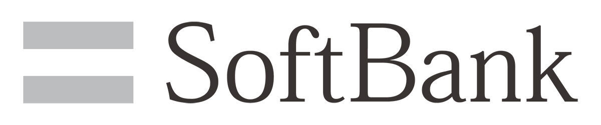 ソフトバンクロゴ