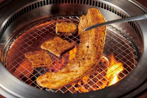 熟成焼肉いちばん「韓国焼肉フェア」開催! - 本場韓国のサムギョプサルやロゼクリームトッポギ、ハニーバターチキンなど