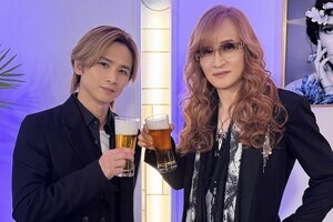 高見沢俊彦、堂本光一は「もう弟みたいな感じ」30年以上の付き合い振り返る