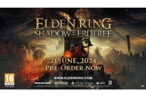 「影の地」でミケラをめぐる物語が描かれる『エルデンリング』DLC、発売日が2024年6月21日に決定