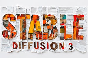 Stable Diffusion 3発表、Soraで話題の拡散トランスフォーマーを採用
