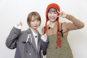 アイナ・ジ・エンド、モモコグミカンパニーの『解散ノート』を“涙読み”「宝物にしていこうと…」