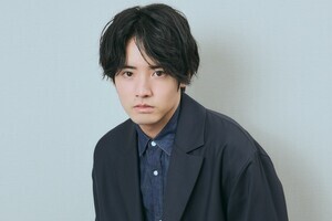 赤楚衛二、今年は“演じること”が「去年以上に楽しめる1年になりそう」 座長としての心構えも語る