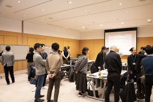 美濃焼産地における“情報共有の在り方”を考える - セラミックバレー協議会×NTT西日本がワークショップを開催