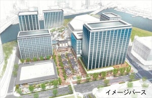 横浜・みなとみらいに大型複合施設「Linkage Terrace」2029年開業予定 - 「横浜のみなとみらいが更にパワーアップするのか」「えっ すごい楽しみ」