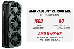 中国限定だった「Radeon RX 7900 GRE」が日本国内にも投入決定！ GeForce RTX 4070 SUPERに競合