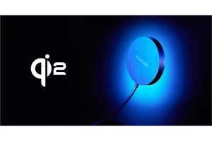 エレコム、「Qi2」規格の15Wワイヤレス充電器を3月中旬に発売