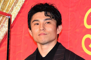 中尾明慶、“芸能マネージャー”を目指す人へ「すごく魅力的なお仕事」