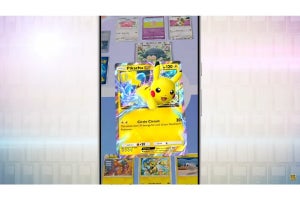 ポケモンカードのスマホアプリ『Pokémon Trading Card Game Pocket』、2024年内にリリース