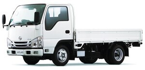 日産「アトラス」の4WDが仕様変更! 何が変わる?