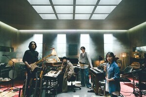 佐藤健、『グラスハート』実写化に熱い思い　町田啓太・志尊淳・菅田将暉も語る「すごい熱量で…」