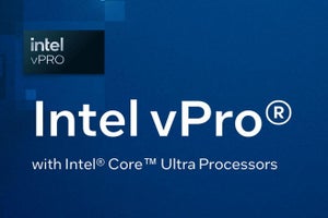 モバイル向け「Intel Core Ultra vPro」発表 - 第14世代Core vProはデスクトップ向けのみに