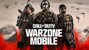 事前登録者5,000万人超えのバトロワ『Call of Duty: Warzone Mobile』が3月21日公開決定