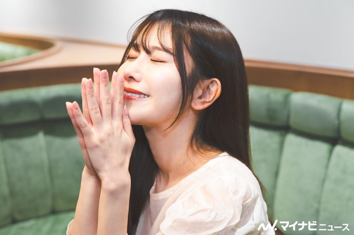 名取くるみ